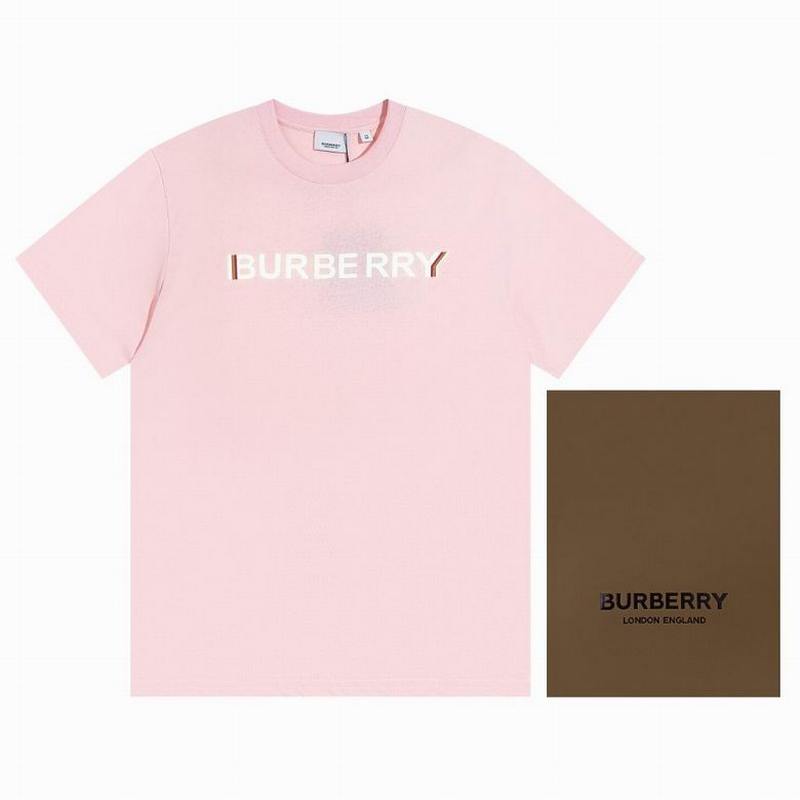 Burberry Men's T-shirts 106